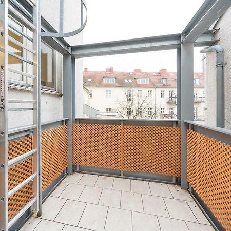 Design Apartments - "Potsdam City" 19 Exteriér fotografie