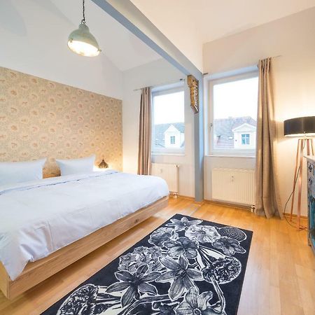 Design Apartments - "Potsdam City" 19 Exteriér fotografie